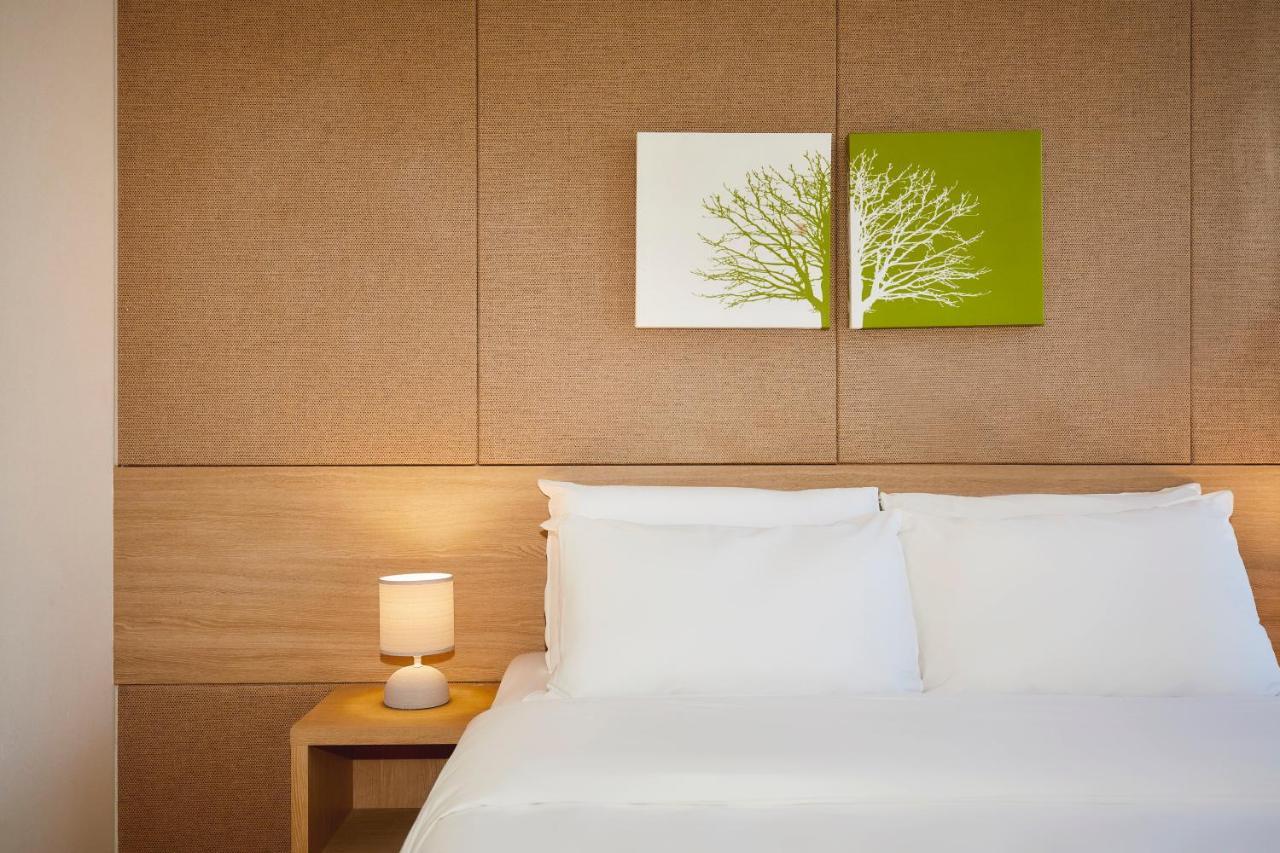 Hotel POCO Seoul Exterior foto